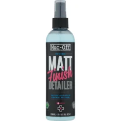 Muc-Off Matt Finish Detailer Lackschutz