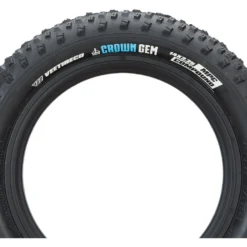 Vee Tire Co Crown Gem MPC 14" Drahtreifen -Fahrradladen 419285