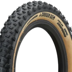 Vee Tire Co Crown Gem MPC 14" Drahtreifen -Fahrradladen 419287