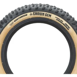 Vee Tire Co Crown Gem MPC 14" Drahtreifen -Fahrradladen 419289