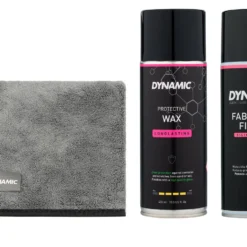 Dynamic Protect Bundle