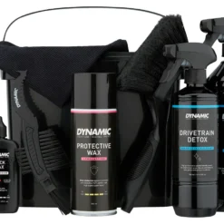 Dynamic Super 7 Ultimate Bike Care Pflegebox