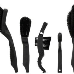 Dynamic Band Of Brushes Bürstenset 5-teilig 5 Dynamic Band Of Brushes Bürstenset 5-teilig -Fahrradladen 423497