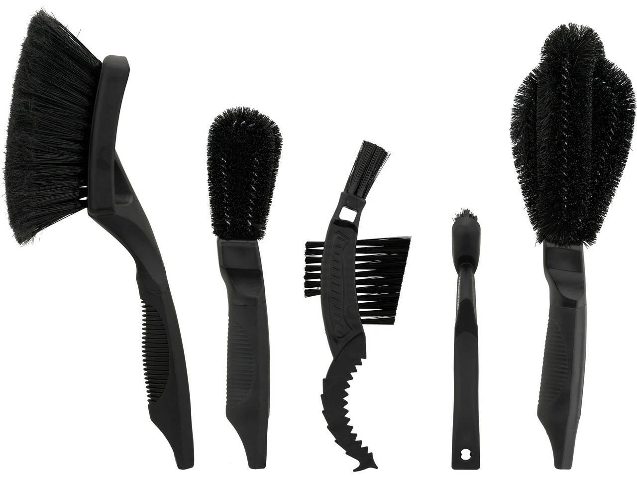 Dynamic Band Of Brushes Bürstenset 5-teilig 3 Dynamic Band Of Brushes Bürstenset 5-teilig – Bild 3