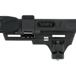 Abus Bordo 6000K Faltschloss Mit SH SF Sattelhalter Und Raincap -Fahrradladen 423804