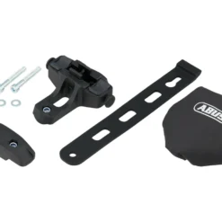 Abus SH SF Bordo Universalhalter Zur Sattelmontage + Raincap Schutzhülle -Fahrradladen 423813