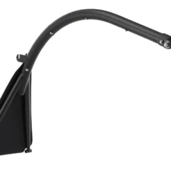 Tout Terrain Deichselkit 29" Für Singletrailer Mit Wellengelenk Und Sicherungsseil