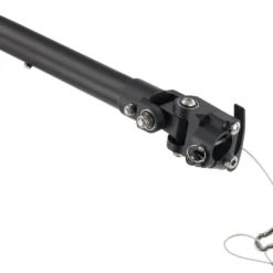 Tout Terrain Deichselkit 29" Für Singletrailer Mit Wellengelenk Und Sicherungsseil -Fahrradladen 424404