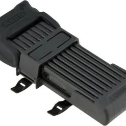 Abus Bordo Big 6000K Faltschloss Mit SH Halter