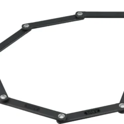 Abus Bordo Big 6000K Faltschloss Mit SH Halter -Fahrradladen 424622