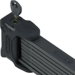 Abus Bordo Big 6000K Faltschloss Mit SH Halter -Fahrradladen 424623