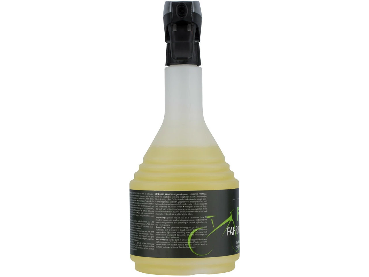 Dr. Wack F100 Fahrradreiniger 3 Dr. Wack F100 Fahrradreiniger – Bild 3