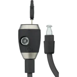Kryptonite KryptoFlex 815 Key Cable Kabelschloss -Fahrradladen 425063