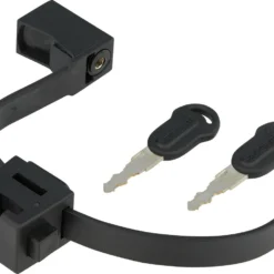 Kryptonite KryptoFlex 815 Key Cable Kabelschloss -Fahrradladen 425064