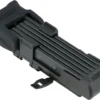 Abus Bordo 6000K Faltschloss Mit SH Halter