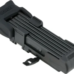 Abus Bordo 6000K Faltschloss Mit SH Halter