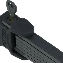 Abus Bordo 6000K Faltschloss Mit SH Halter -Fahrradladen 425670