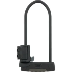 Abus Granit Plus 470 Bügelschloss Mit SH B Halter