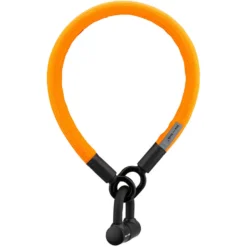 Tex-lock Eyelet Kettenschloss + U-Lock Mini-Bügelschloss