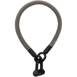 Tex-lock Eyelet Kettenschloss + U-Lock Mini-Bügelschloss -Fahrradladen 426497