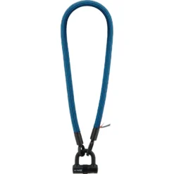 Tex-lock Eyelet Kettenschloss + U-Lock Mini-Bügelschloss -Fahrradladen 426509