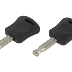 Tex-lock Eyelet Kettenschloss + U-Lock Mini-Bügelschloss -Fahrradladen 426514