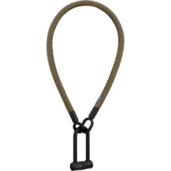 Tex-lock Eyelet Kettenschloss + X-Lock Bügelschloss