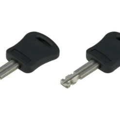 Tex-lock Eyelet Kettenschloss + X-Lock Bügelschloss -Fahrradladen 426520