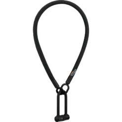 Tex-lock Eyelet Kettenschloss + X-Lock Bügelschloss -Fahrradladen 426521