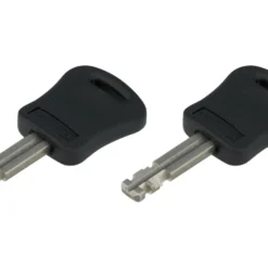 Tex-lock Eyelet Kettenschloss + X-Lock Bügelschloss -Fahrradladen 426526