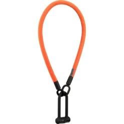 Tex-lock Eyelet Kettenschloss + X-Lock Bügelschloss -Fahrradladen 426527