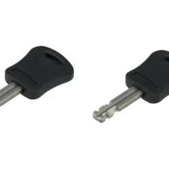 Tex-lock Eyelet Kettenschloss + X-Lock Bügelschloss -Fahrradladen 426538