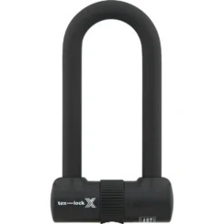 Tex-lock Eyelet Kettenschloss + X-Lock Bügelschloss -Fahrradladen 426542