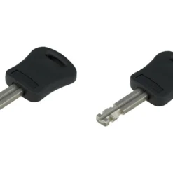 Tex-lock Eyelet Kettenschloss + X-Lock Bügelschloss -Fahrradladen 426544