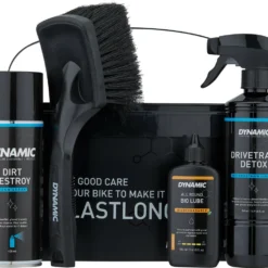 Dynamic Quick N Dirty Bio Pflegeset