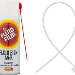 FLUID FILM AS-R Korrosionsschutz + Sprühkopfverlängerung Set