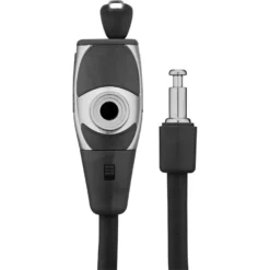 Kryptonite KryptoFlex 1265 Key Cable Kabelschloss -Fahrradladen 427286