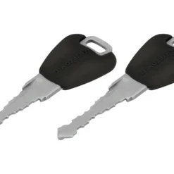 Kryptonite KryptoFlex 1265 Key Cable Kabelschloss -Fahrradladen 427287