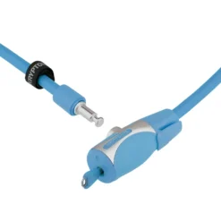 Kryptonite KryptoFlex 1265 Key Cable Kabelschloss -Fahrradladen 427289