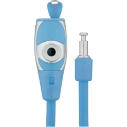 Kryptonite KryptoFlex 1265 Key Cable Kabelschloss -Fahrradladen 427290