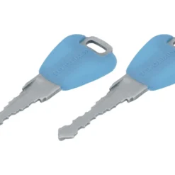 Kryptonite KryptoFlex 1265 Key Cable Kabelschloss -Fahrradladen 427291