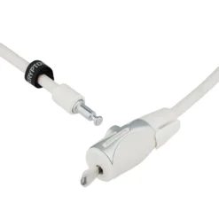 Kryptonite KryptoFlex 1265 Key Cable Kabelschloss -Fahrradladen 427293