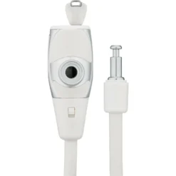 Kryptonite KryptoFlex 1265 Key Cable Kabelschloss -Fahrradladen 427294