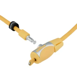 Kryptonite KryptoFlex 1265 Key Cable Kabelschloss -Fahrradladen 427297