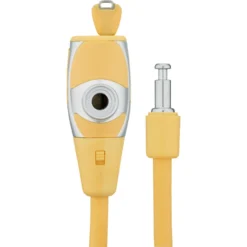 Kryptonite KryptoFlex 1265 Key Cable Kabelschloss -Fahrradladen 427298