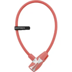 Kryptonite KryptoFlex 1265 Key Cable Kabelschloss -Fahrradladen 427300