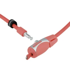 Kryptonite KryptoFlex 1265 Key Cable Kabelschloss -Fahrradladen 427301