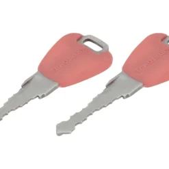 Kryptonite KryptoFlex 1265 Key Cable Kabelschloss -Fahrradladen 427303