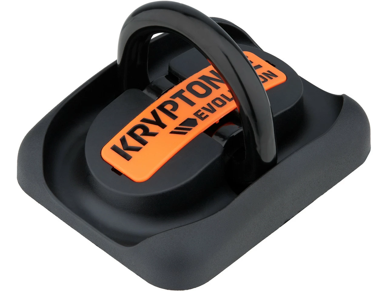 Kryptonite Evolution Boden-Verankerung 1 Kryptonite Evolution Boden-Verankerung