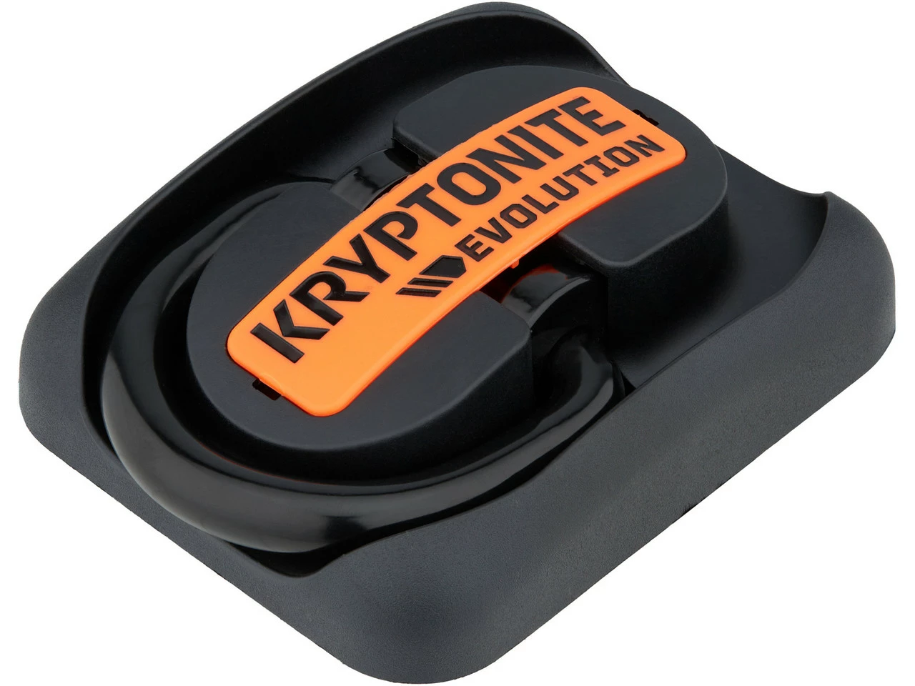 Kryptonite Evolution Boden-Verankerung 2 Kryptonite Evolution Boden-Verankerung – Bild 2